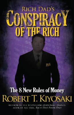 Conspiracy of the rich