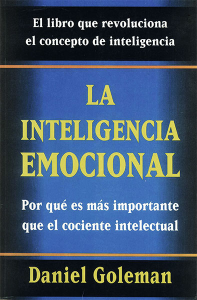 Emotional intelligence