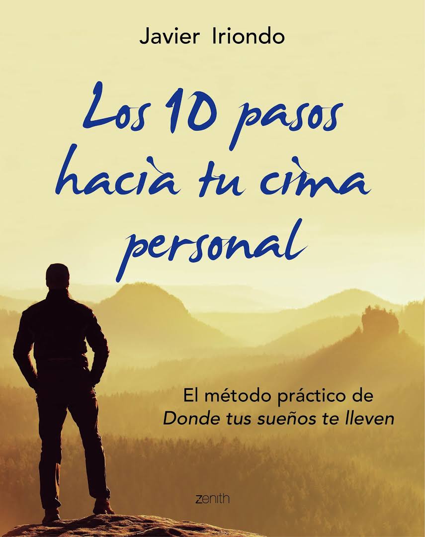 The 10 steps to your personal top