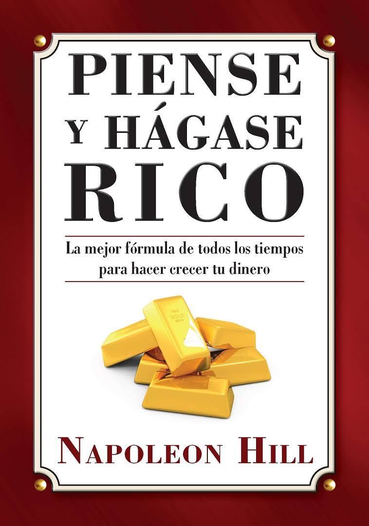 Think and Grow Rich
