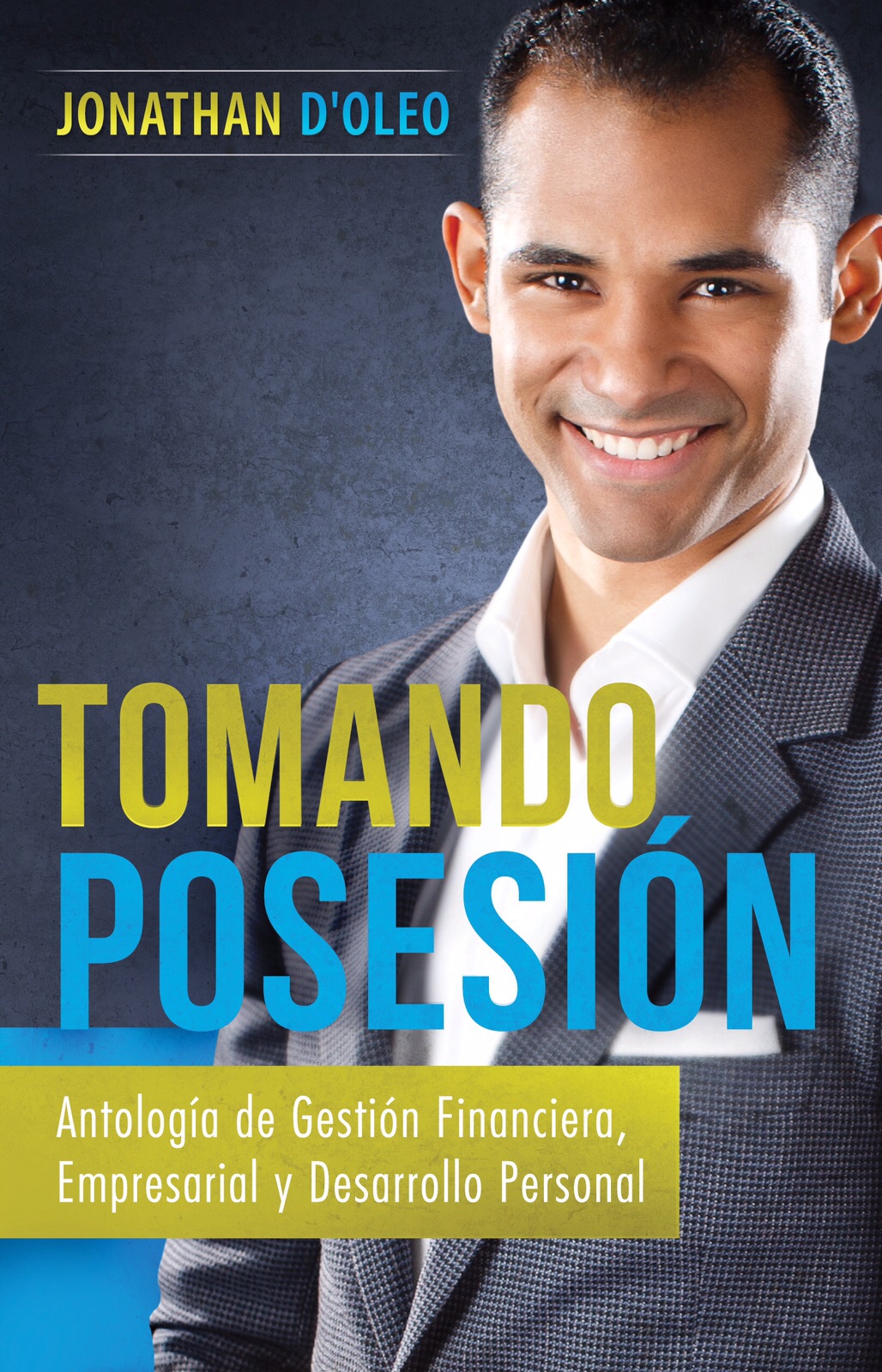 Taking Ownership: Anthology of Finance, Business and Management Personal Development