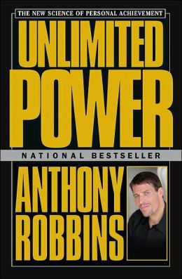 Unlimited Power: The New Science of Personal Development